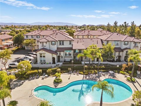 A home in Murrieta