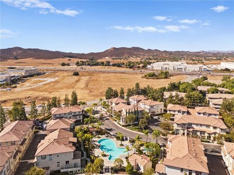 A home in Murrieta