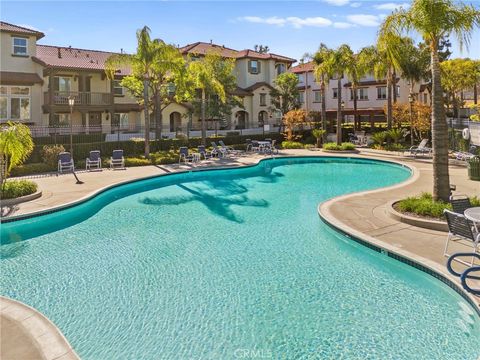 A home in Murrieta