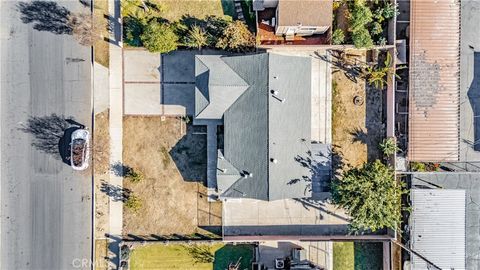 A home in Ontario