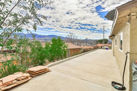 A home in Canyon Country