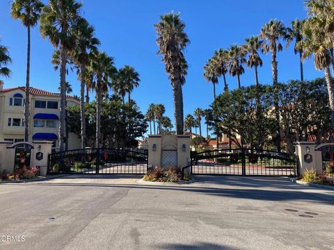 A home in Oxnard