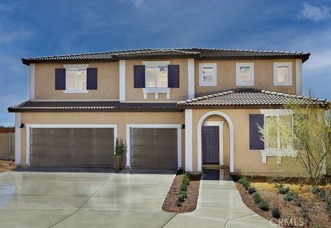 A home in Beaumont