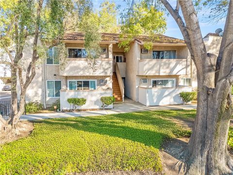 A home in Agoura Hills