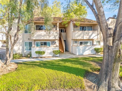 A home in Agoura Hills