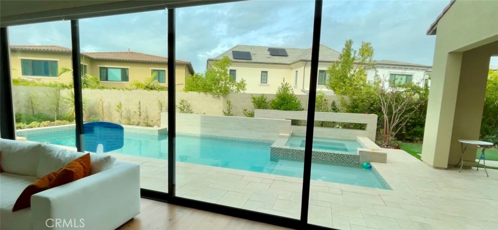 Altair - Residential Lease