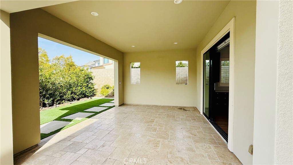 Altair - Residential Lease