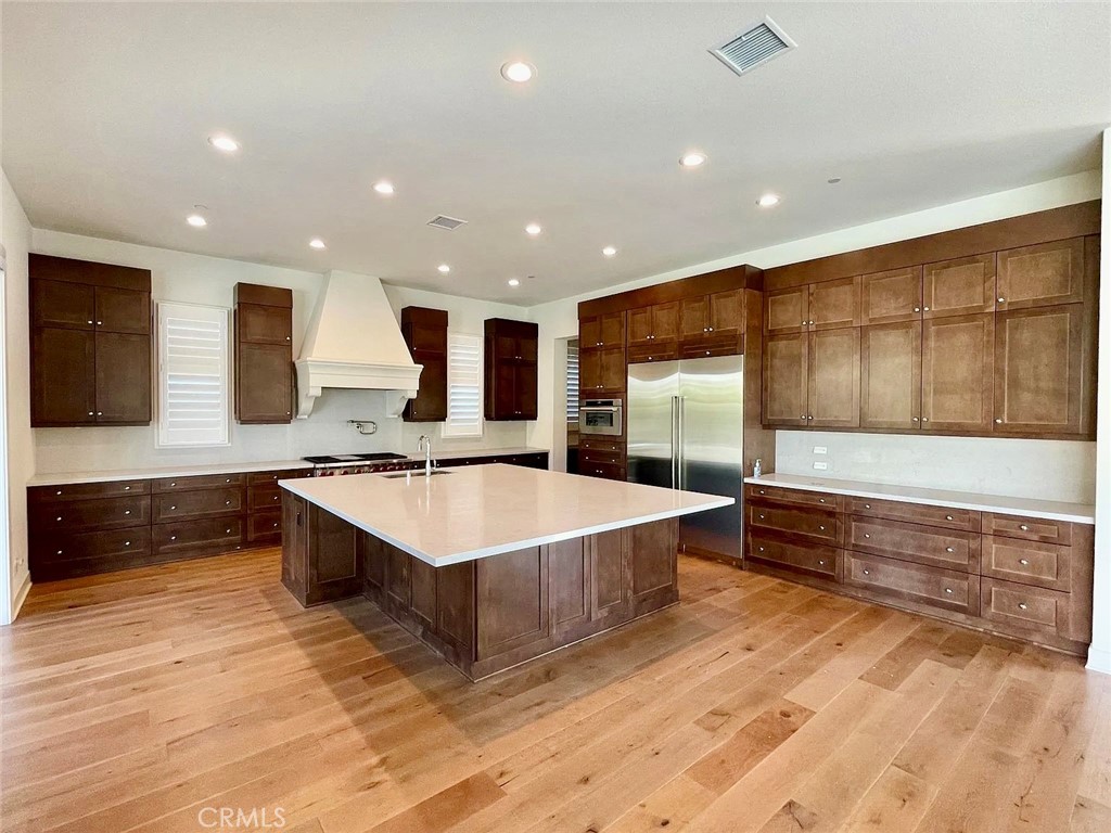 Altair - Residential Lease