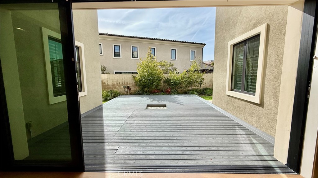 Altair - Residential Lease