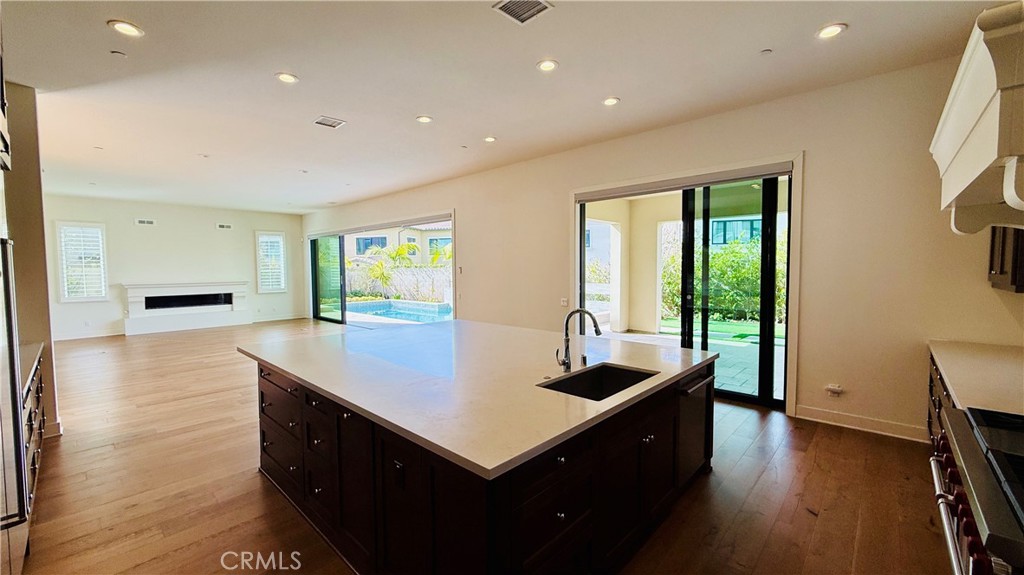 Altair - Residential Lease