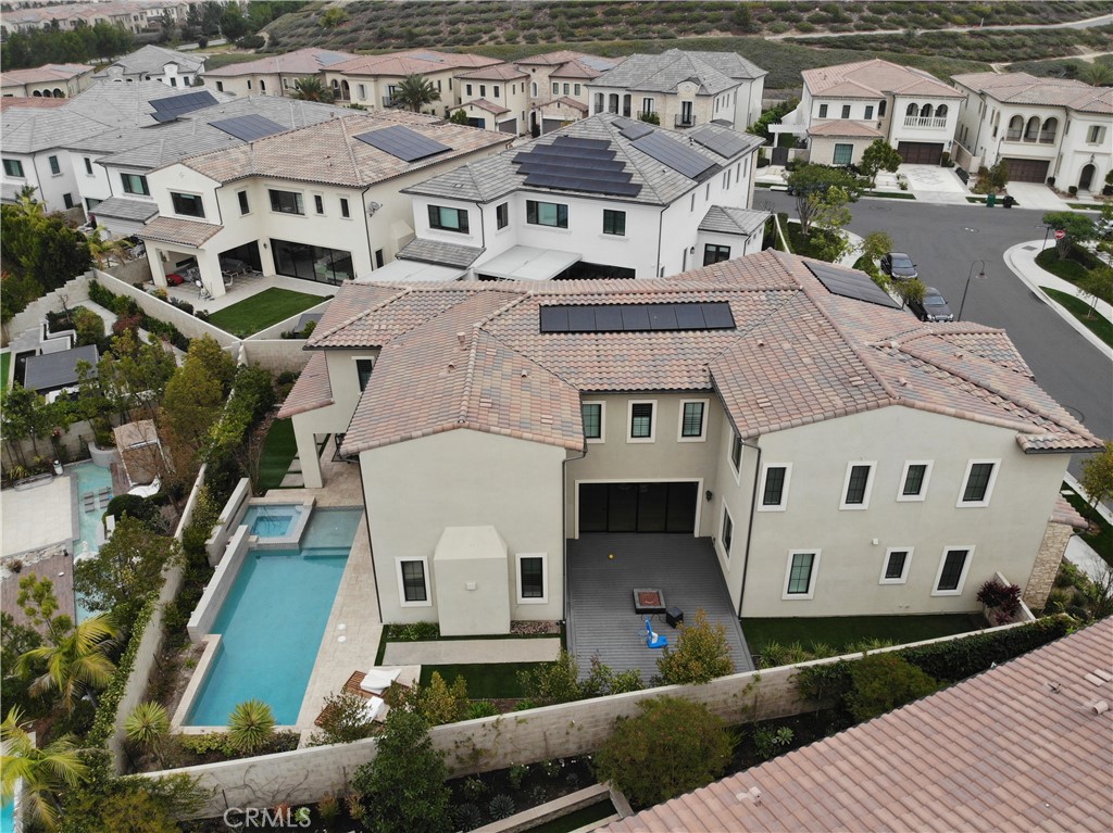 Altair - Residential Lease