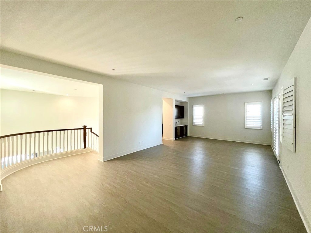 Altair - Residential Lease