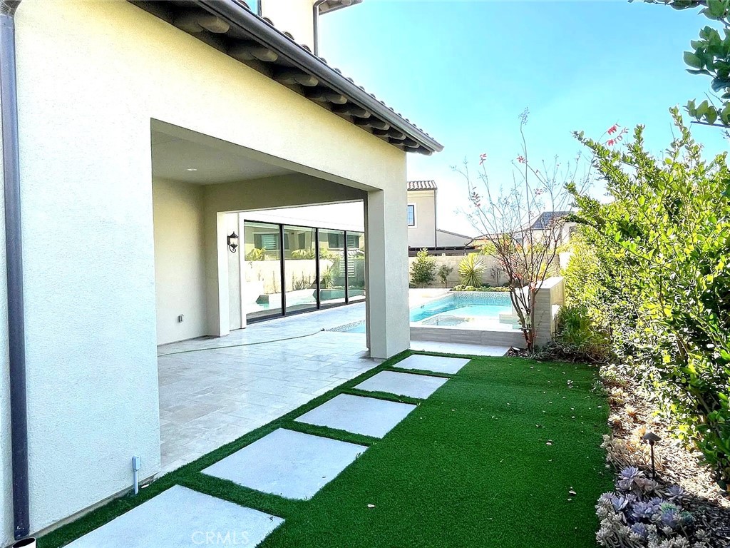 Altair - Residential Lease