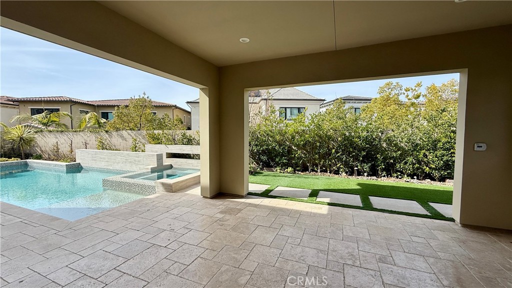 Altair - Residential Lease