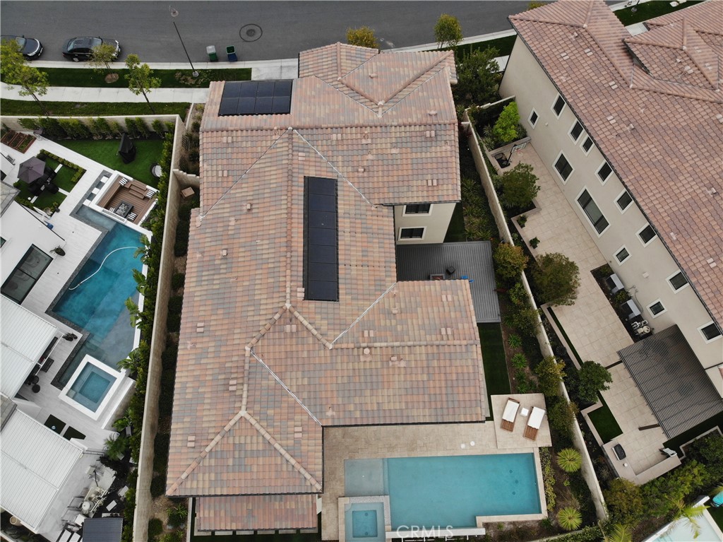 Altair - Residential Lease