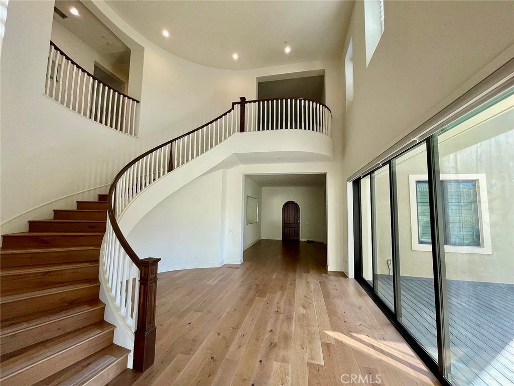 Altair - Residential Lease