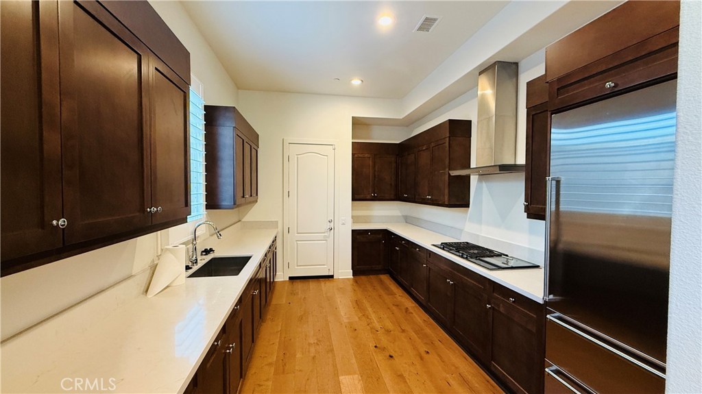 Altair - Residential Lease