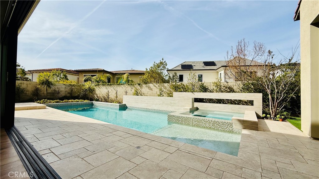 Altair - Residential Lease