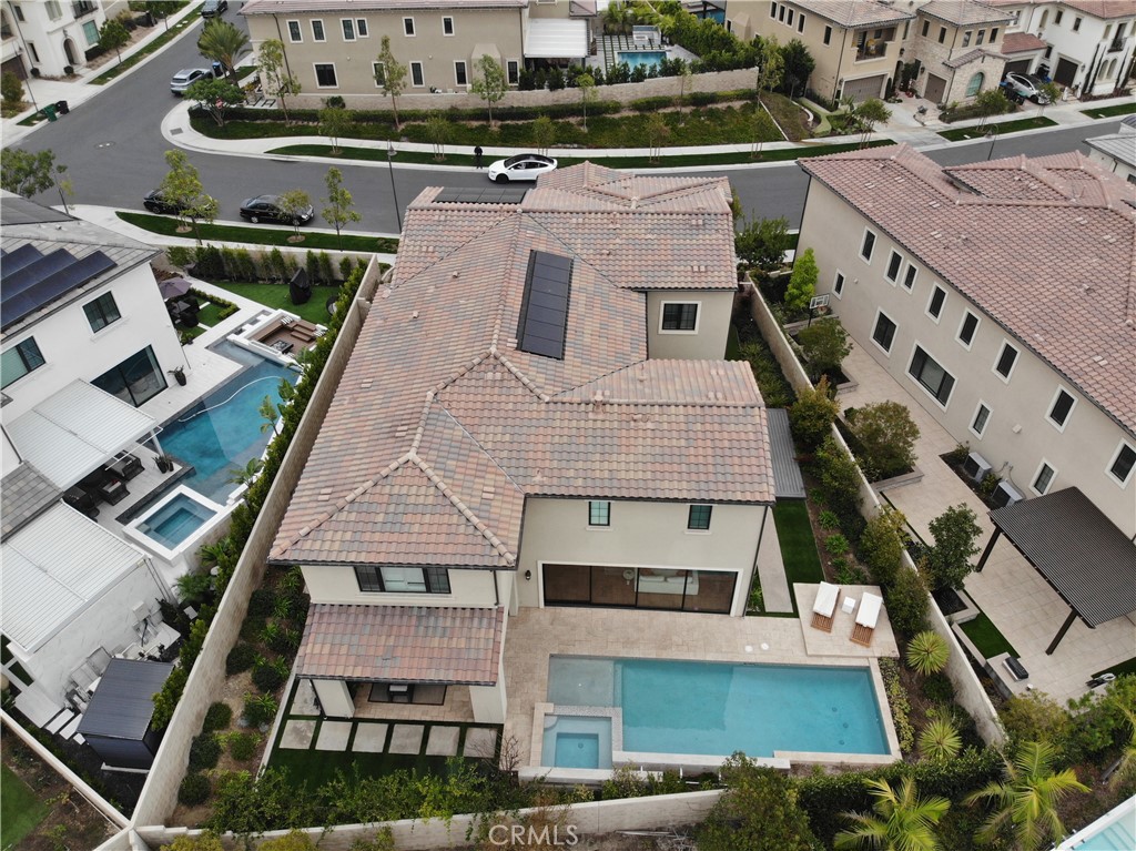 Altair - Residential Lease