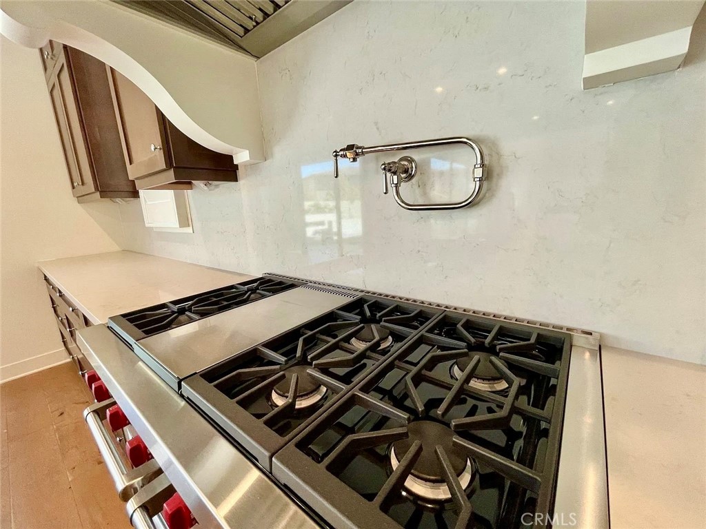 Altair - Residential Lease