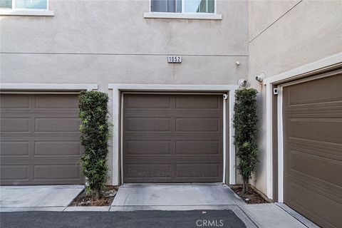 A home in Claremont