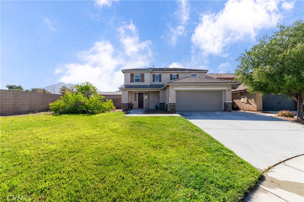 View Menifee, CA 92585 house