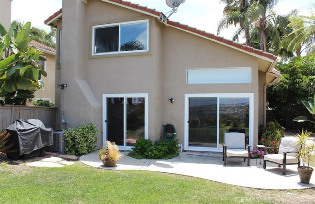 Serena (RN) (RSE) - Residential Lease