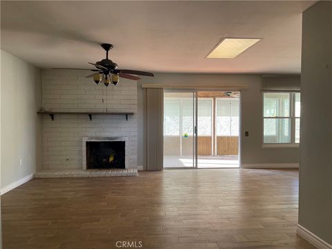 A home in Menifee