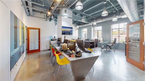 Photo of 6253 Hollywood Boulevard #205, Hollywood, CA 90028 (MLS # SR24235282)