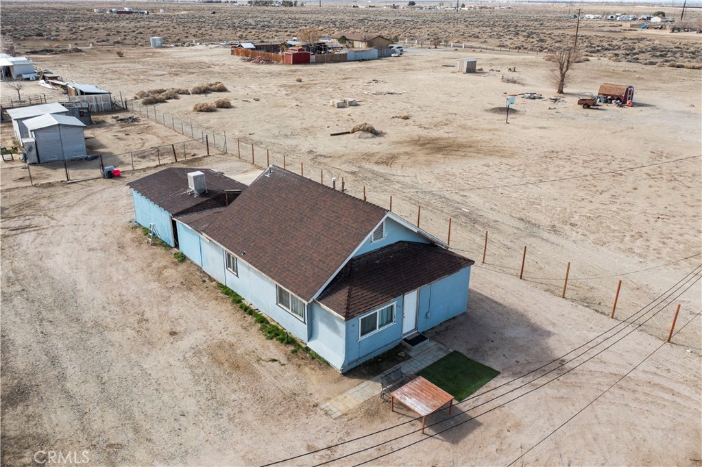Photo 1 of 48 of 9668 W Rosamond Boulevard house