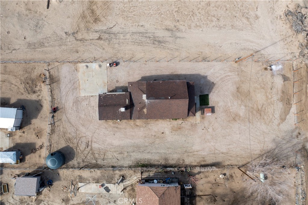 Photo 4 of 48 of 9668 W Rosamond Boulevard house