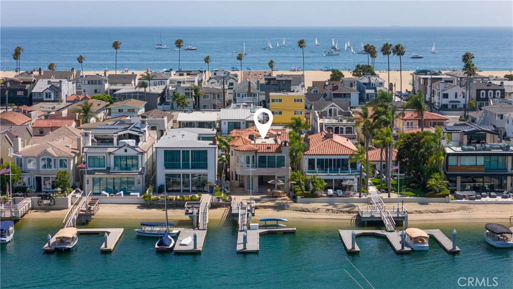 Balboa Peninsula (Residential) (BALP) - Residential
