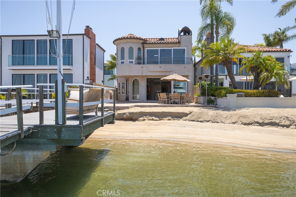 Balboa Peninsula (Residential) (BALP) - Residential