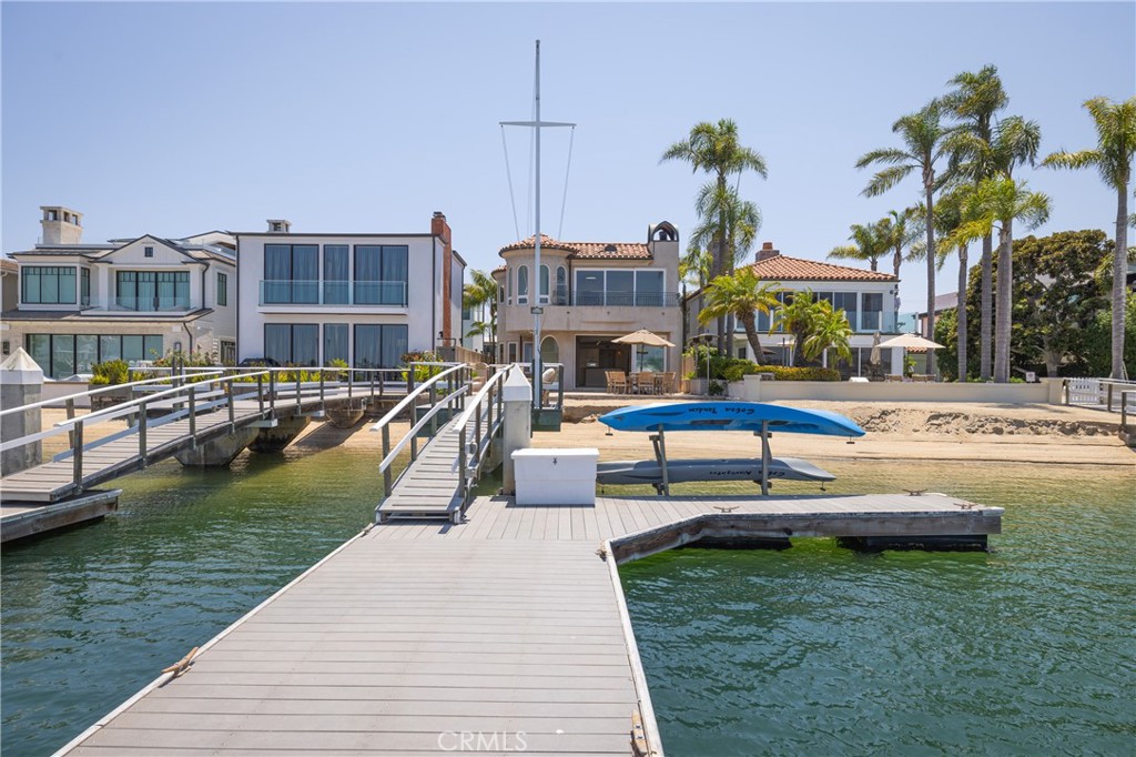 Balboa Peninsula (Residential) (BALP) - Residential