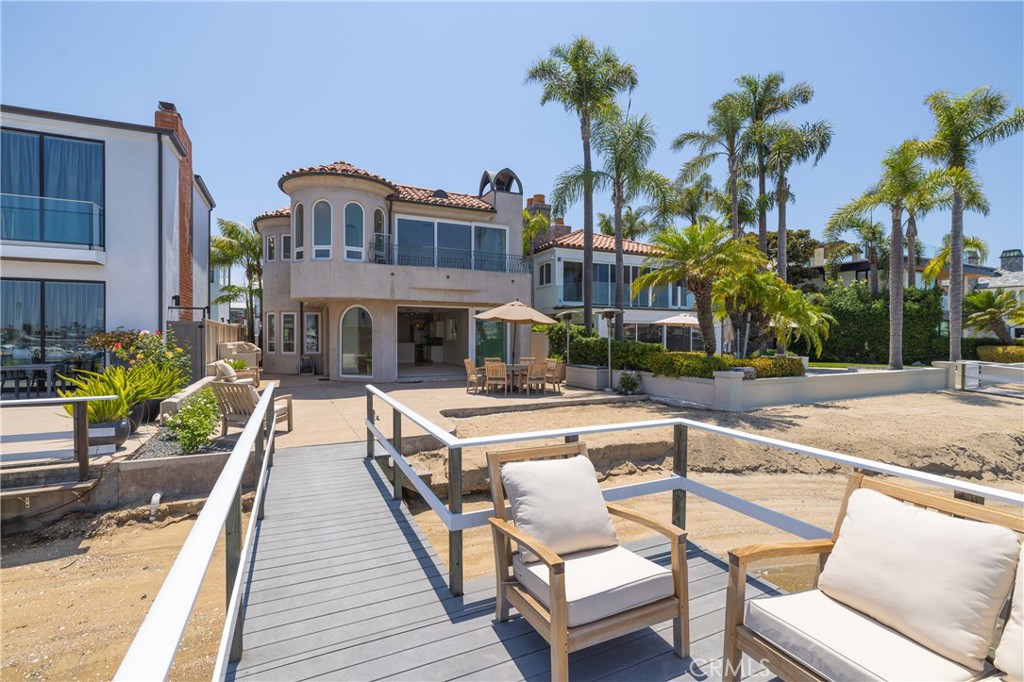 Balboa Peninsula (Residential) (BALP) - Residential