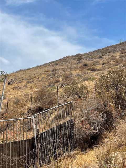 0 GUTHRIDGE Lane Homeland CA 92548