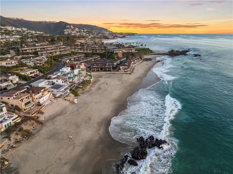 20 Blue Lagoon Laguna Beach CA 92651
