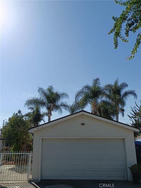 A home in Baldwin Park