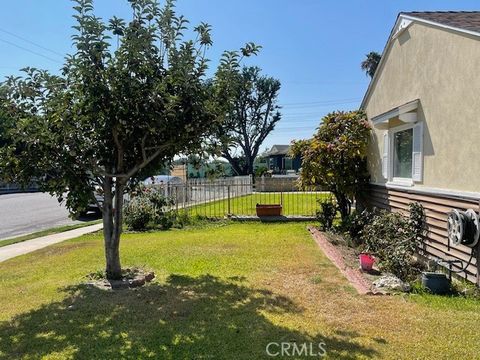 A home in Norwalk