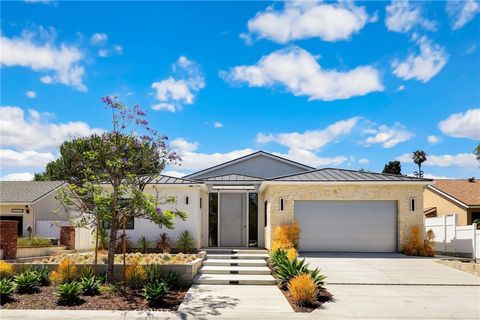 A home in Newport Beach