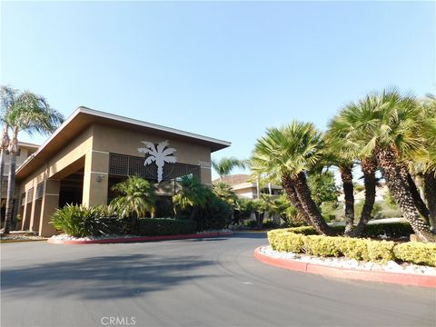 A home in Menifee