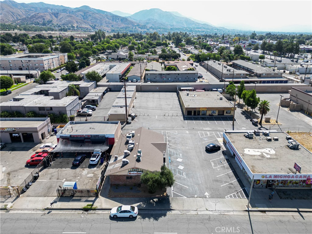 4151 N Sierra Way