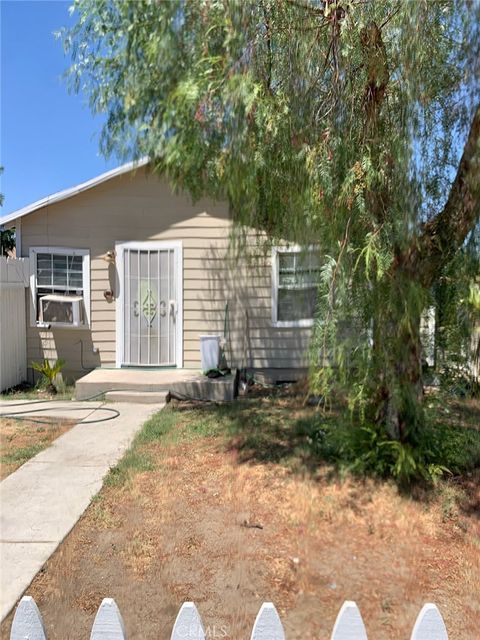 San jacinto ca 92583
