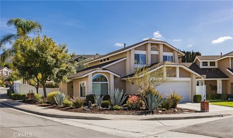 32006 Pleasant Glen Road Rancho Santa Margarita CA 92679