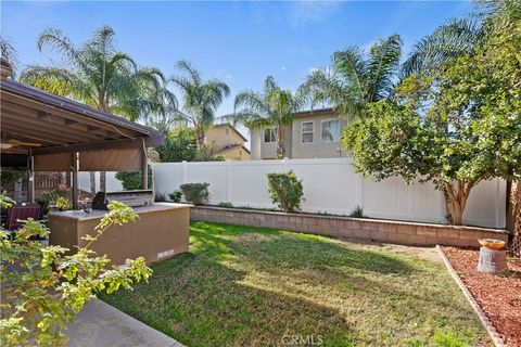 A home in Perris