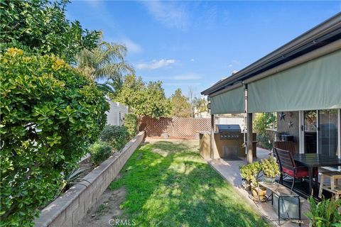 A home in Perris