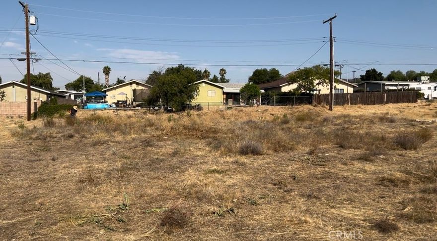 EXCELLENT OPPORTUNITY TO OWN THIS LOT READY TO BUILD YOUR DREAM HOME!!! 2 LOTS FOR SALE NEXT TO EACH OTHER APN# 534-224-019 AND APN# 534-224-020