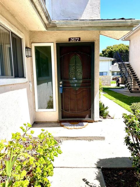2672 Anchor Avenue Port Hueneme CA 93041