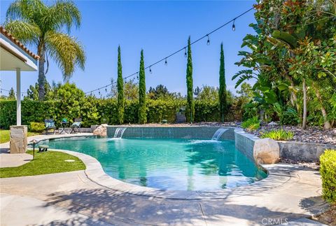 A home in San Diego