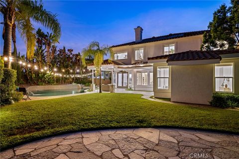 A home in San Diego